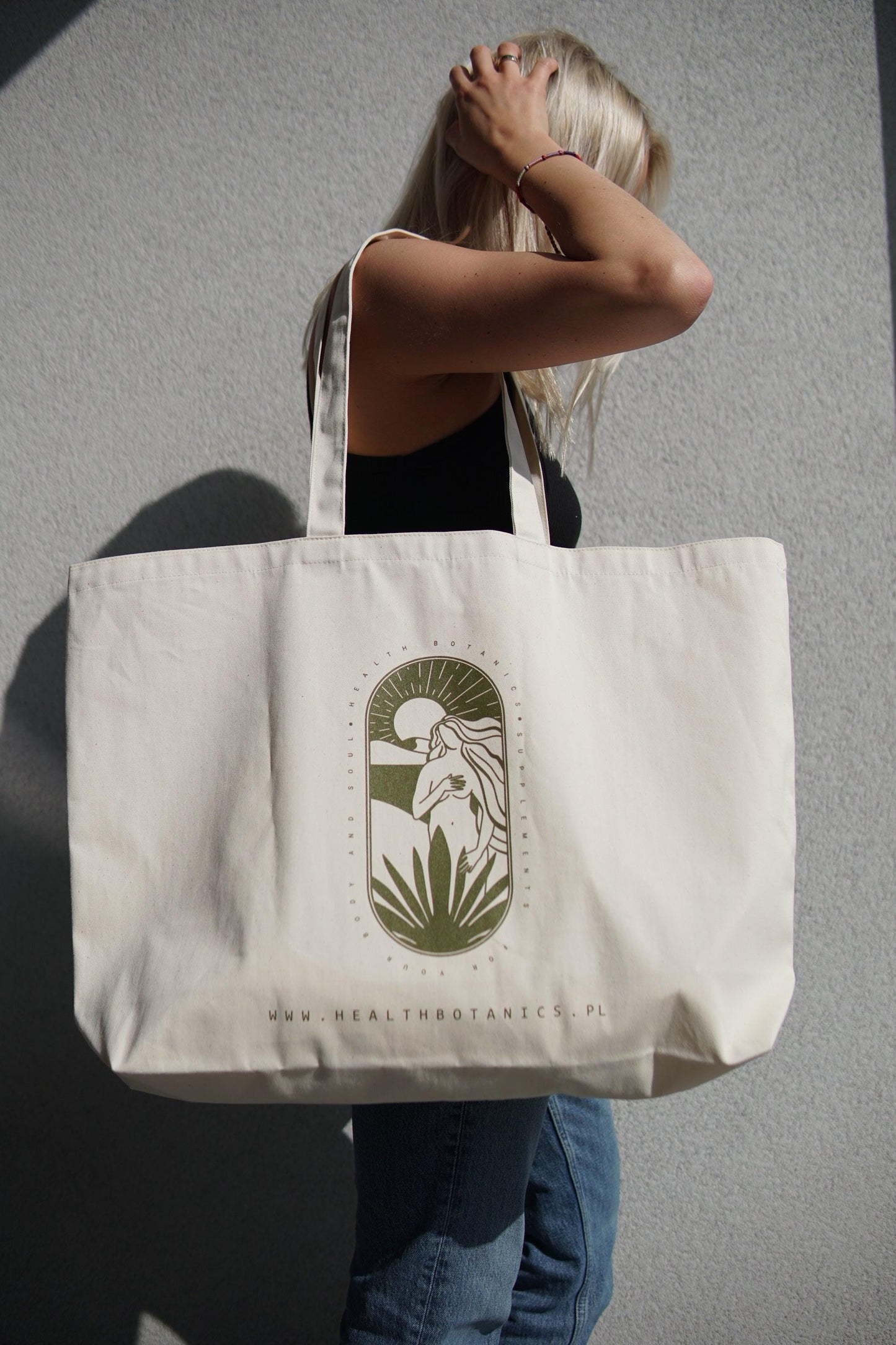 The big bag
