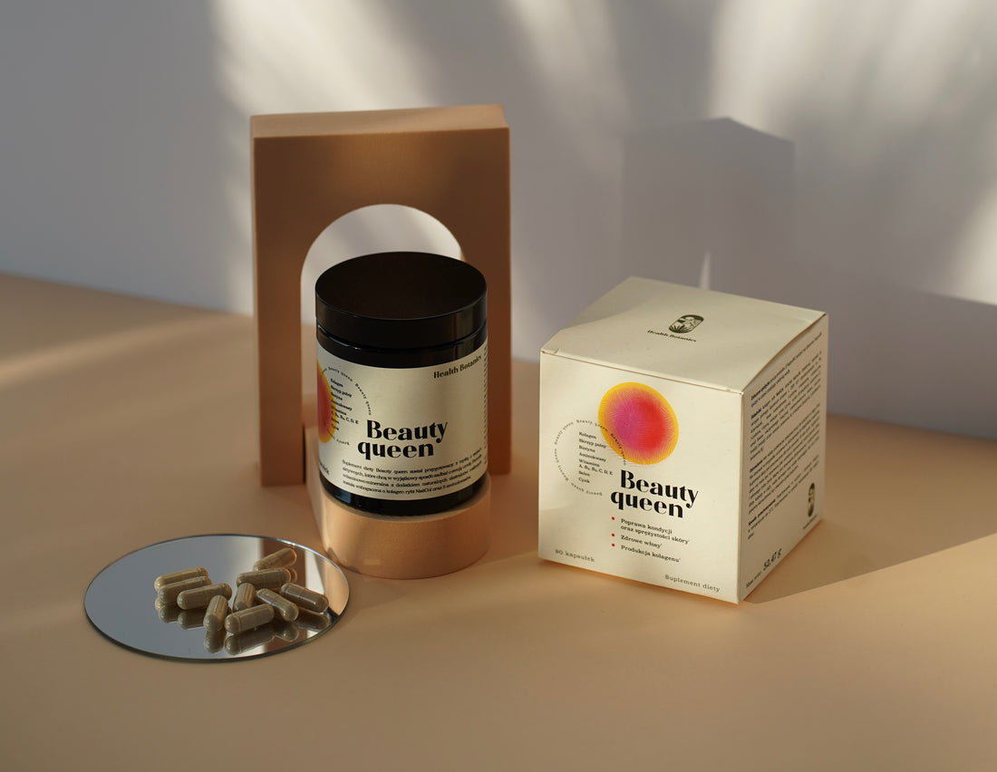 Kolagen NatiCol - co o nim wiemy?