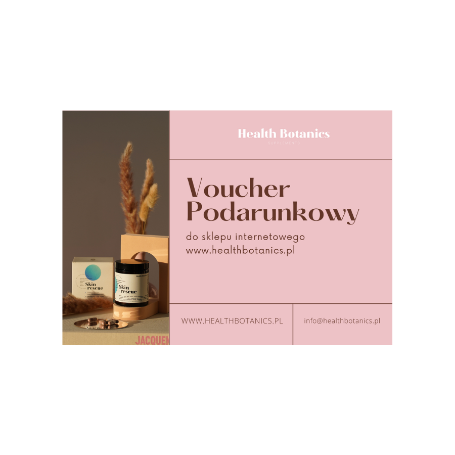 A gift voucher of a selected value